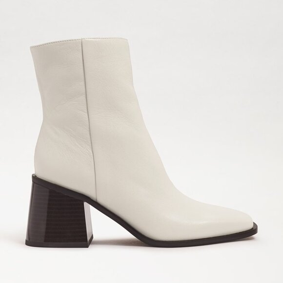 Sam Edelman Winnie Ankle Boots - Picture 1 of 8